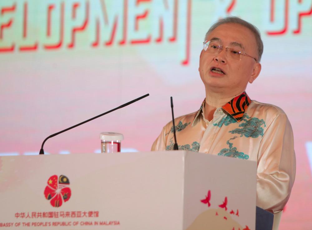 MOT’s air accident investigation bureau to probe heli incident further: Wee