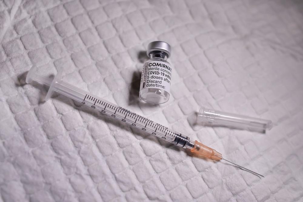 MPs make use of opportunity to get Covid-19 vaccine booster shots