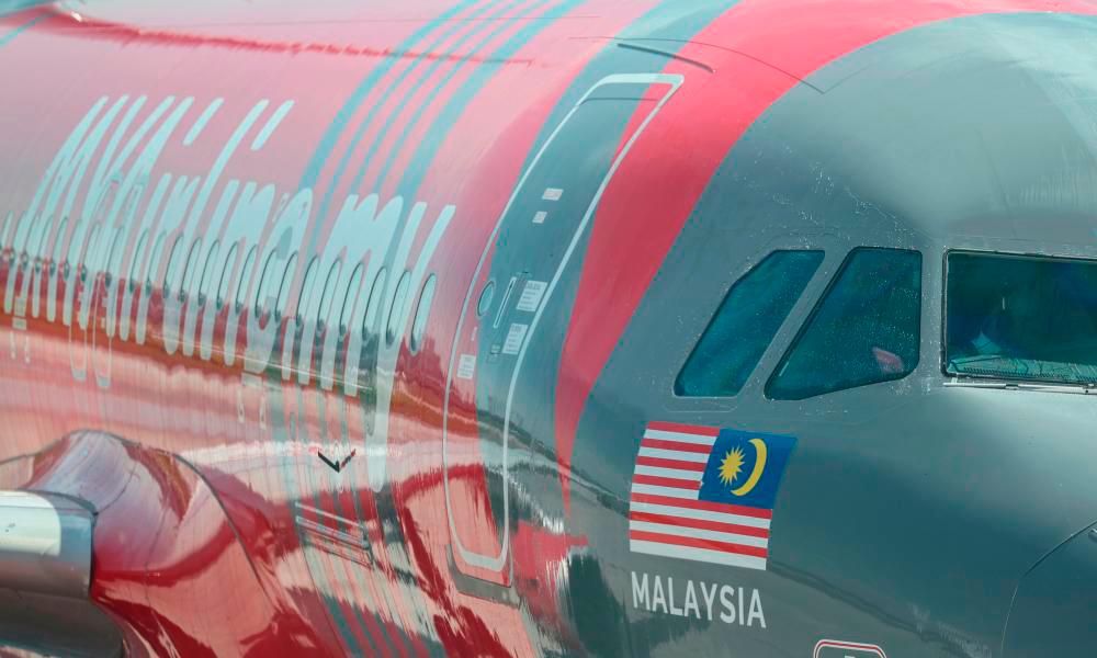 MYAirline pledges to maintain healthy operational on-time-performance MYAirline pledges to maintain healthy operational on-time-performance