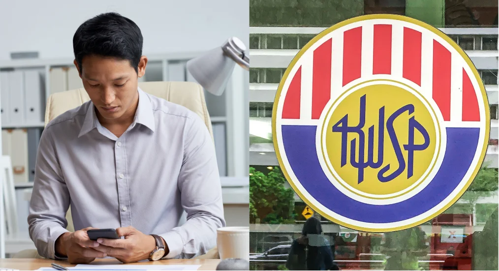 M'sian worker claims employer failed to pay EPF for four out of six years of employment