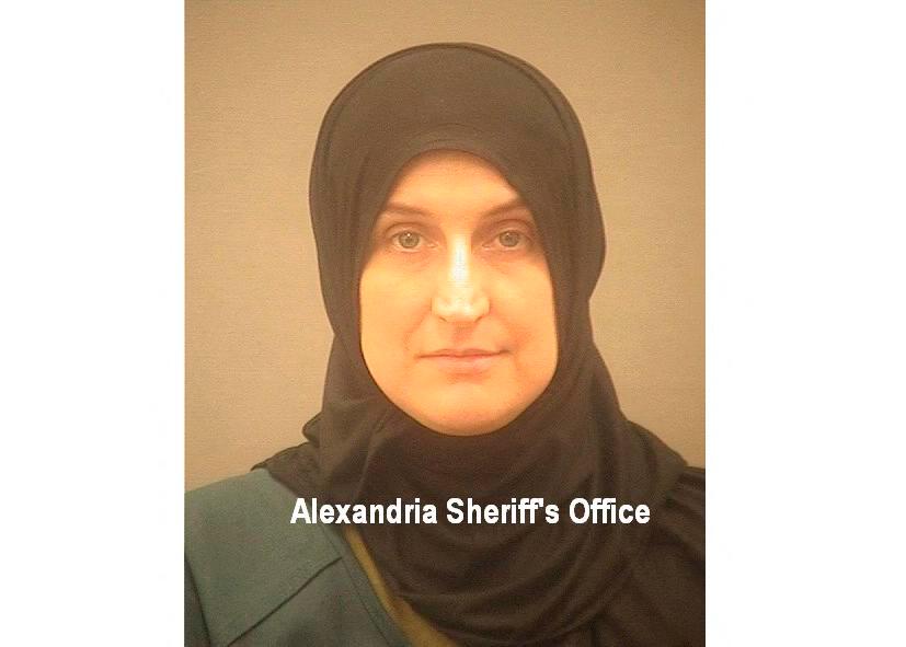 Mahkamah AS hukum penjara 20 tahun ke atas wanita Kansas ketua unit Daesh/ISIS