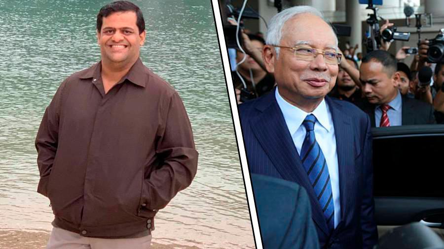 Mahkamah Persekutuan tolak permohonan Deepak kembalikan saman terhadap Najib, Rosmah, empat lagi Mahkamah Persekutuan tolak permohonan Deepak kembalikan saman terhadap Najib, Rosmah, empat lagi