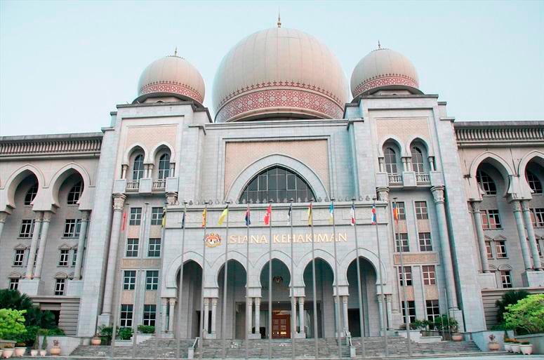 Mahkamah putuskan anak lahir di luar negara oleh wanita M’sia tidak layak dapat kerakyatan