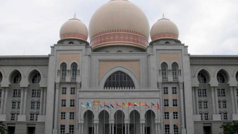 Mais fails legal bid to reinstate 5 children’s Islamic conversion