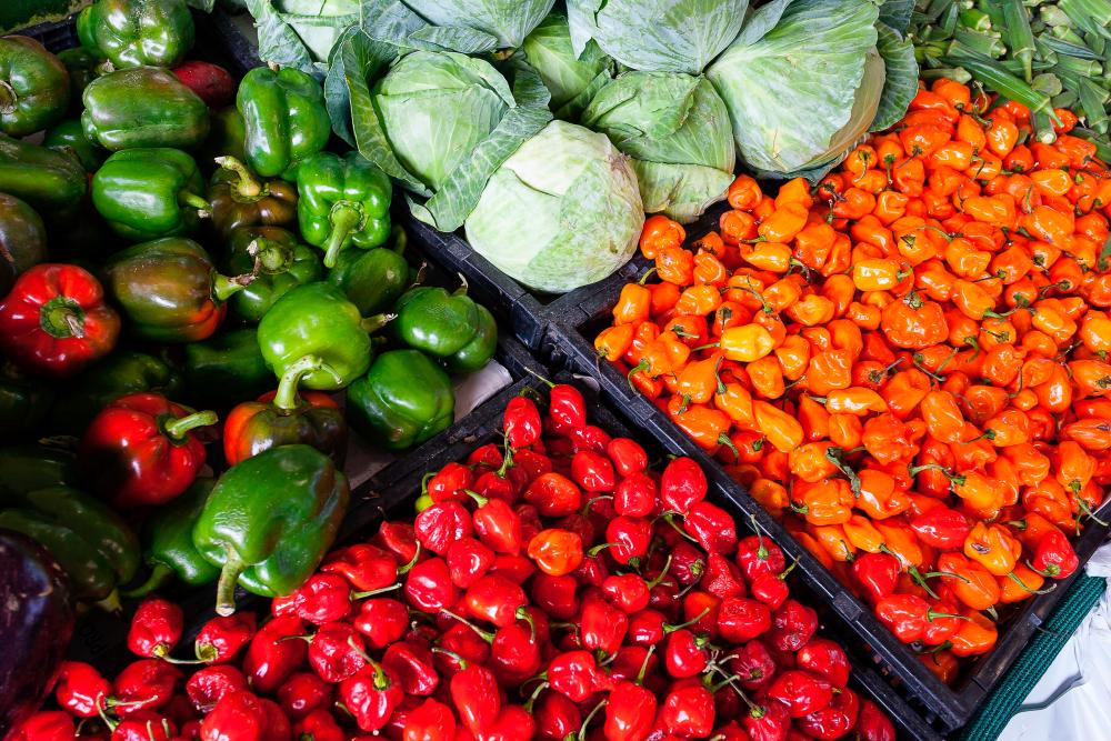 Make reducing food waste a top priority