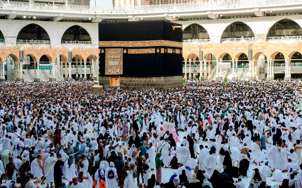 Makkah Route: Budi bahasa, disiplin dan pengurusan jadikan Malaysia pilihan Arab Saudi