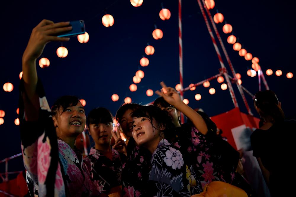 Malay Civilisation Day to ‘revive’ culture, not to rival Bon Odori Malay Civilisation Day to ‘revive’ culture, not to rival Bon Odori