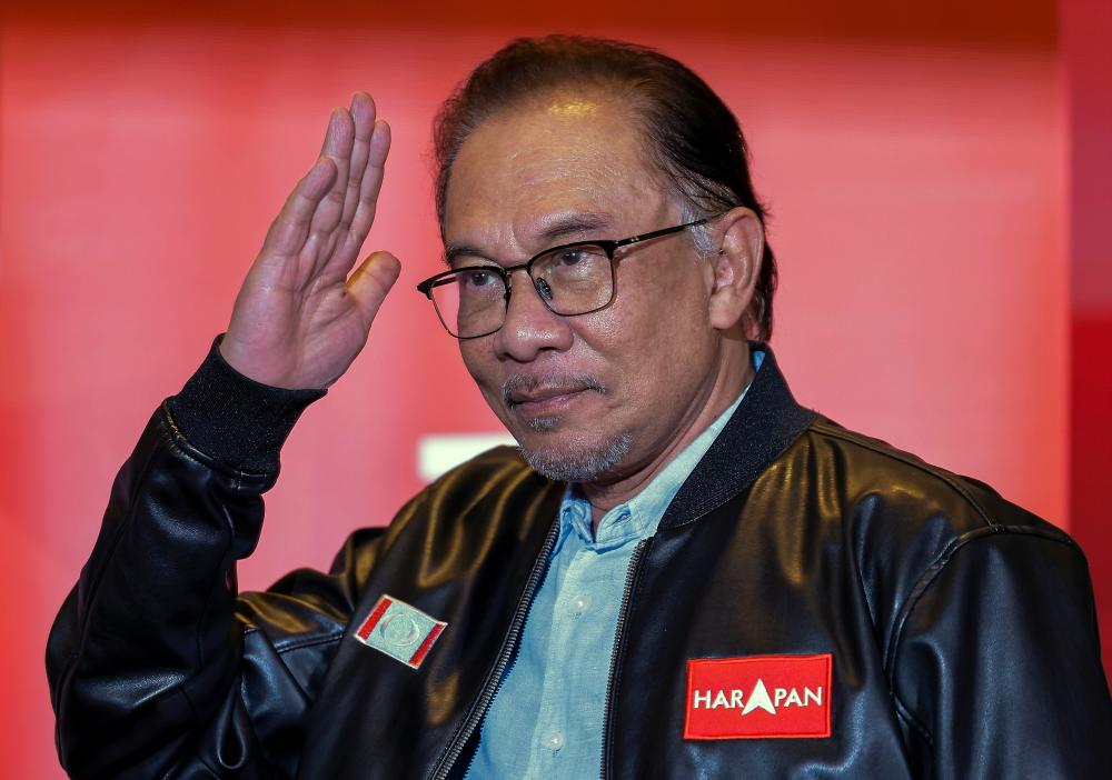 Malay rights, position of Islam to remain