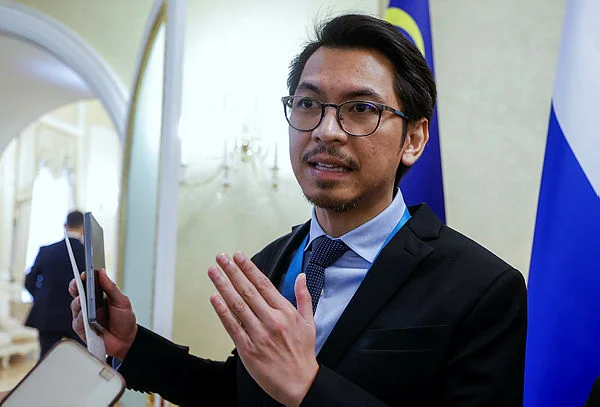Malay_leaders_united_in_defending_community_interests__says_PKR_youth_chief Malay leaders united in defending community interests, says PKR youth chief