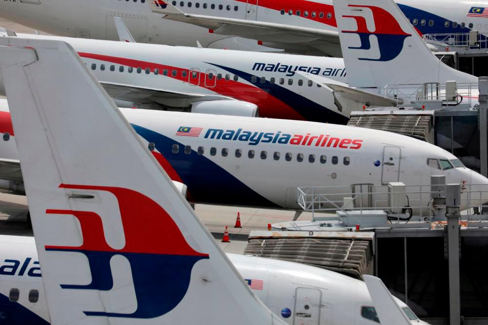 Malaysia Airlines nears deal for Airbus A330neos Malaysia Airlines nears deal for Airbus A330neos