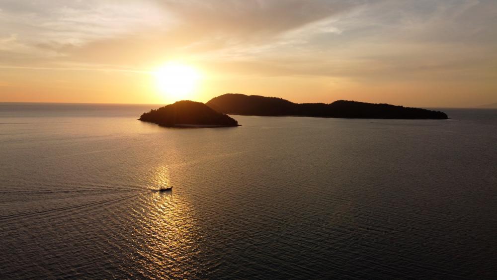 Malaysia Airlines ready to facilitate travel to Langkawi starting Sept 16