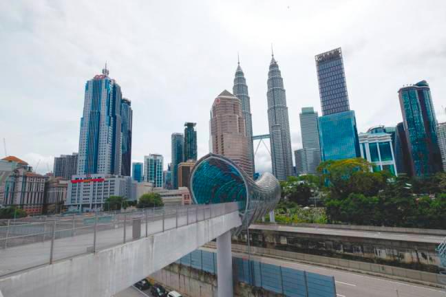 Malaysia Airports safety measures continue to meet global standards - Group CEO Malaysia Airports safety measures continue to meet global standards - Group CEO