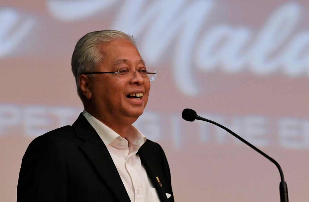 Malaysia-Brunei Trans-Borneo Highway negotiations to continue: PM Malaysia-Brunei Trans-Borneo Highway negotiations to continue: PM