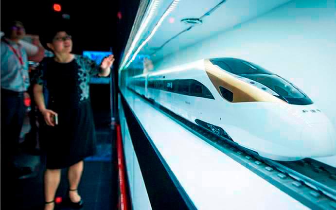 Malaysia, Singapore terminate HSR project after failing to reach agreement