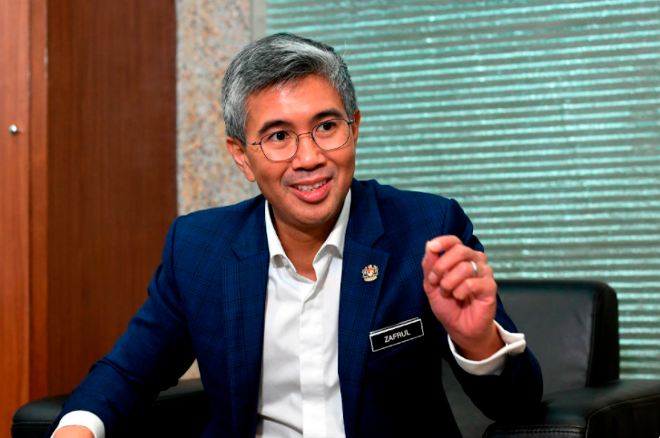 Malaysia able to manage price pressures, still room in fiscal space: Tengku Zafrul