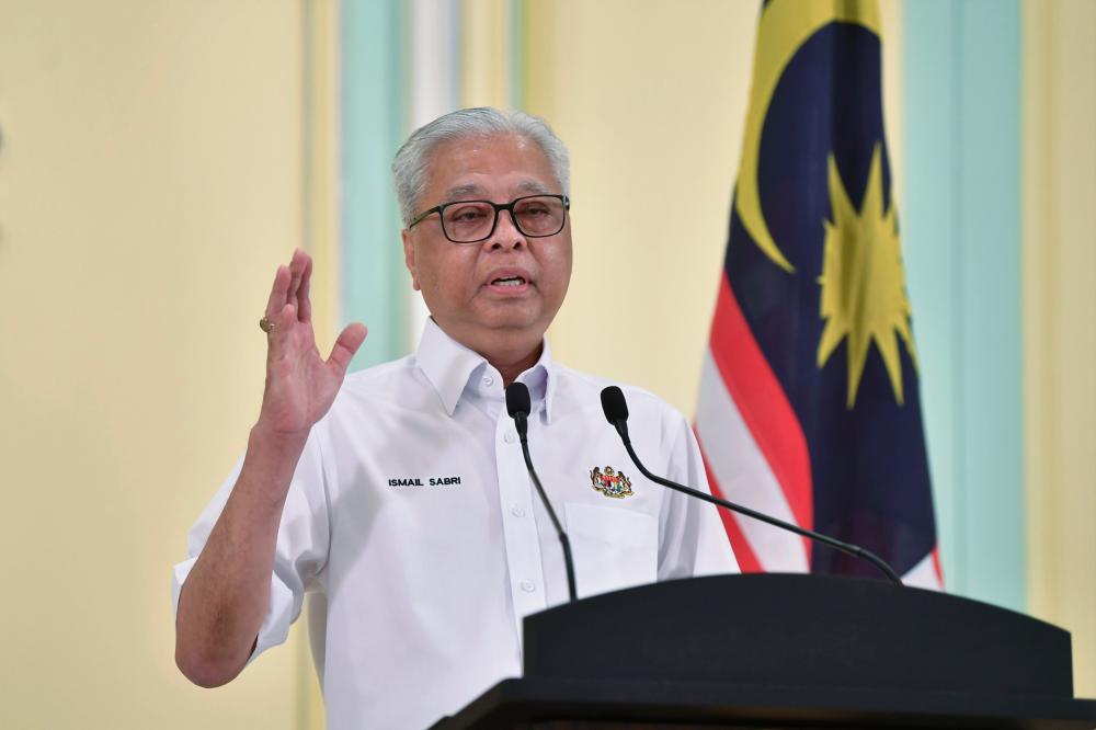 Malaysia aims to reduce intensity of greenhouse gas emission by 45% (Updated)