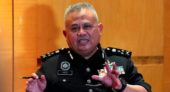 Malaysia &amp; Thailand police agree to strengthen cooperation to fight job scams