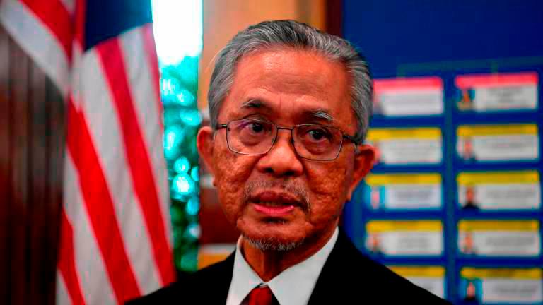 Malaysia calls on NAM to continue cooperation for sustainable recovery from pandemic