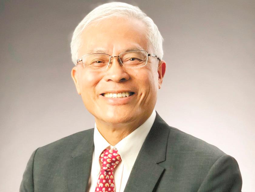 ‘Malaysia can benefit from semiconductor supply chain disruption’ 
