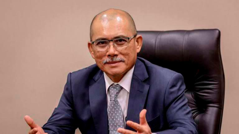 Malaysia emphasises National Food Security agenda at 42nd FAO â MAFI