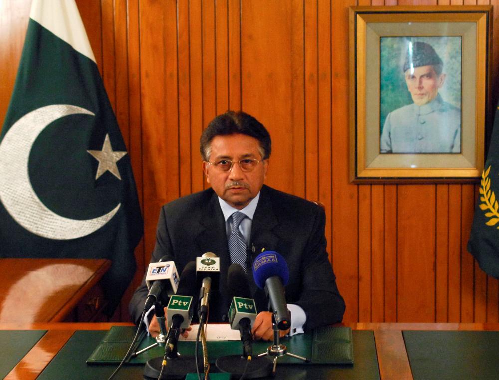 Malaysia extends condolences to former Pakistan president Musharraf’s family