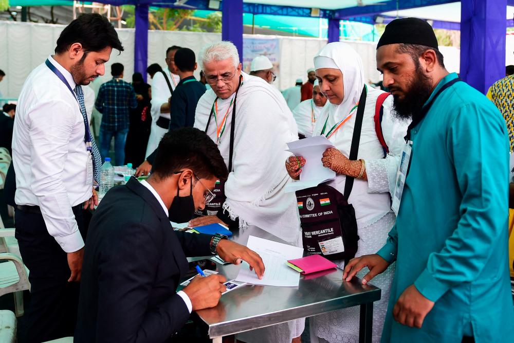 Malaysia first country to obtain hospital permit for current Haj season