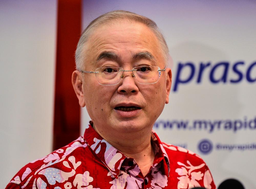 Malaysia harap dapat kekal kerusi dalam Majlis ICAO bagi penggal keenam berturut-turut