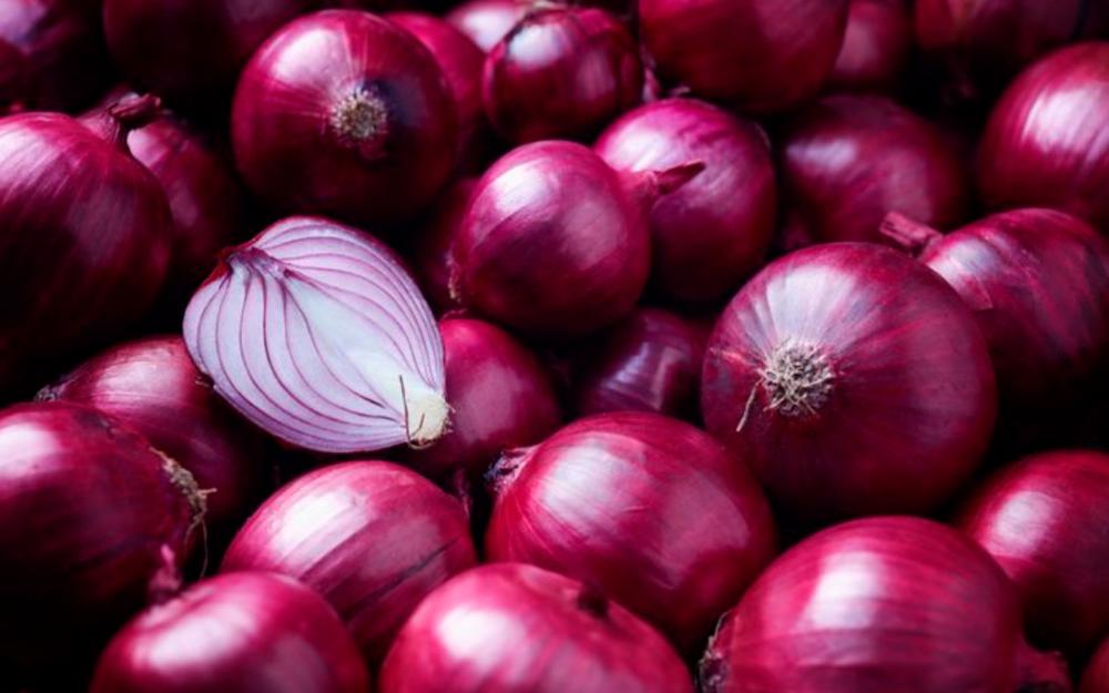 Malaysia imports onions from various countries to avoid supply disruptions - Nanta