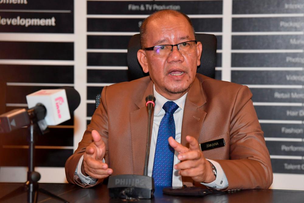 Malaysia needs new generation of manufacturers to remain sustainable