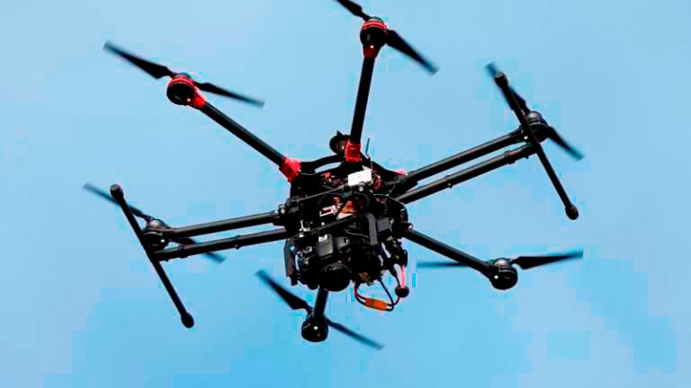 Malaysia on track to be major player in global drone industry with development of Area 57