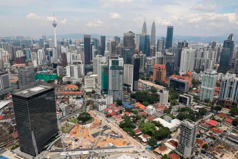 Malaysia out of FTSE Russell Watch List Malaysia out of FTSE Russell Watch List