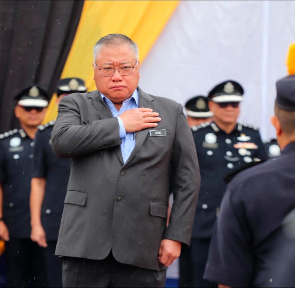 Malaysia perlu benarkan visa ketibaan kepada semua negara untuk kekal kompetitif: Tiong