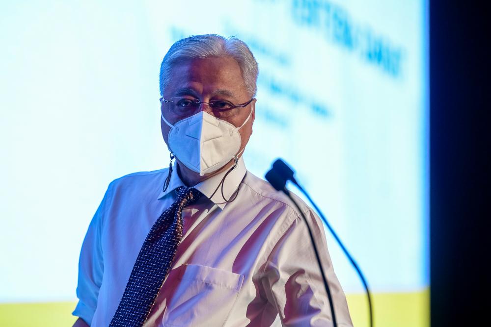 Malaysia proposes mechanism for regional travel