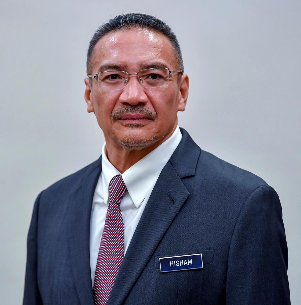 Malaysia sees mental health as a major concern during Covid-19 pandemic - Hishammuddin