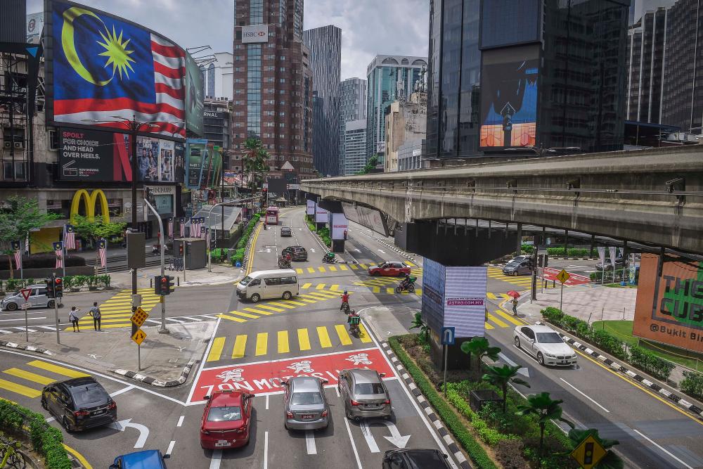Malaysia showing brighter signs of economic recovery â Ismail Sabri Malaysia showing brighter signs of economic recovery â Ismail Sabri