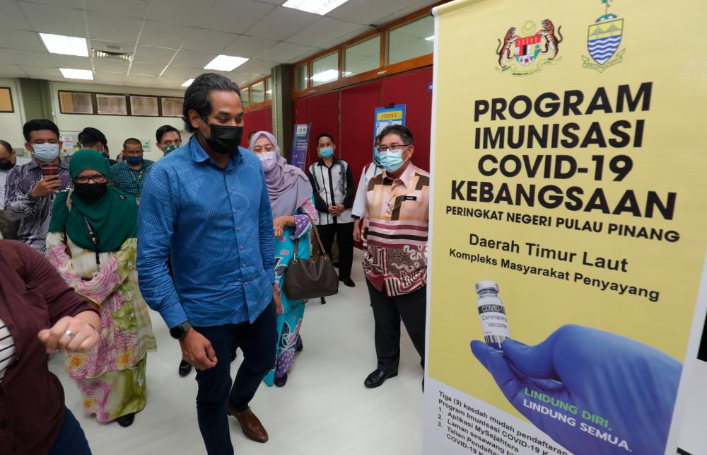 Malaysia sokong penyelesaian politik berkekalan dipimpin, dimiliki dan dikawal rakyat Afghanistan