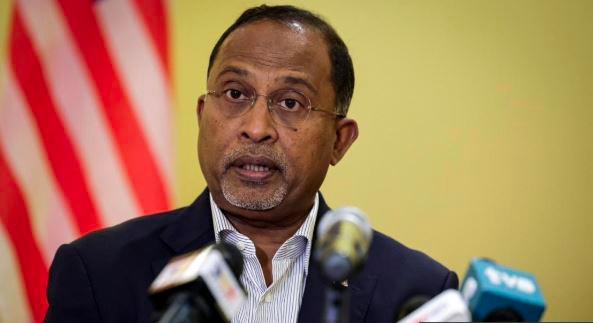Malaysia teguh sokong 5PC untuk capai penyelesaian aman dan mampan terhadap isu Myanmar