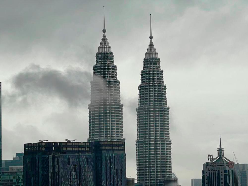 Malaysia terus kukuh untuk tarik pelaburan berkualiti: Tengku Zafrul