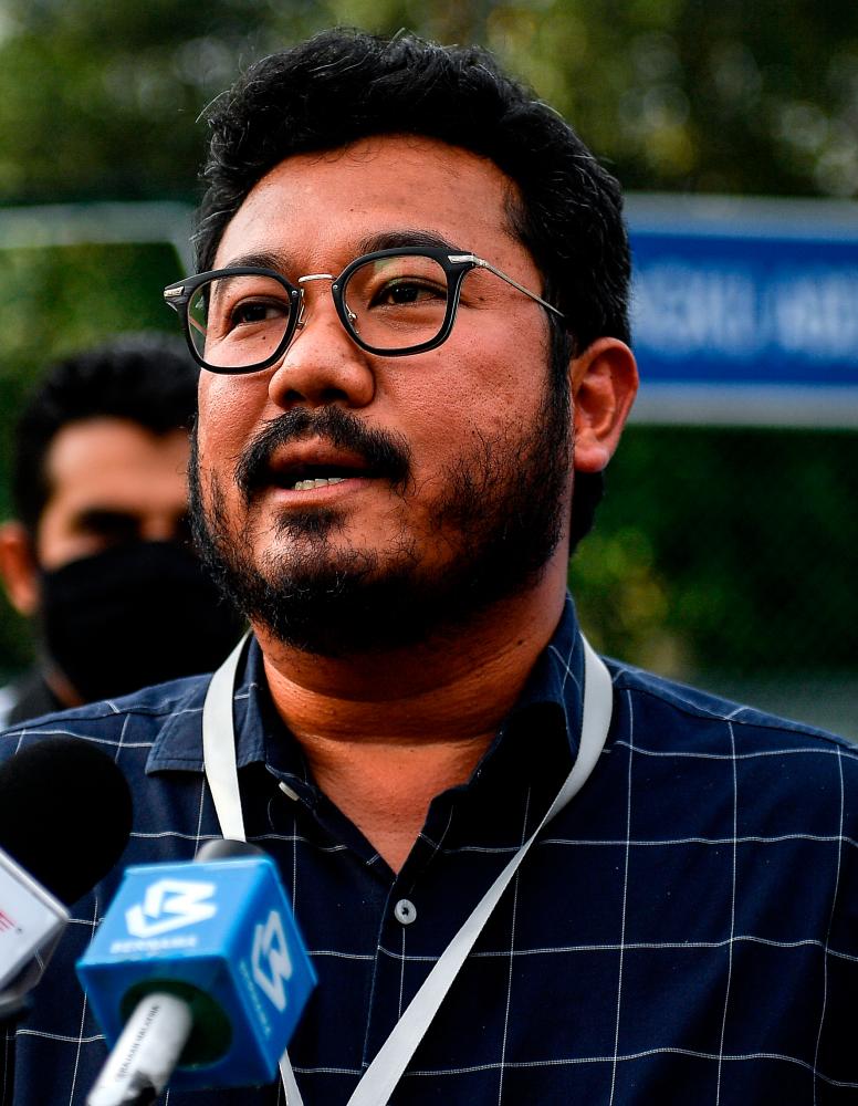 Malaysia to appeal to IPC, WPA Wednesday about menâs shot put F20 results - CDM (Updated) Malaysia to appeal to IPC, WPA Wednesday about menâs shot put F20 results - CDM (Updated)