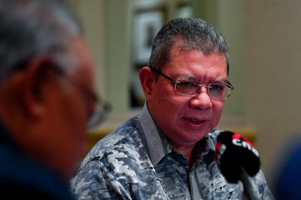 Malaysia to raise Myanmar issue at Special Asean-India Foreign Ministers’ Meeting