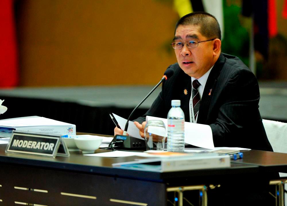 Malaysia to study impacts of Indonesiaâs capital city move Malaysia to study impacts of Indonesiaâs capital city move