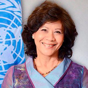 Malaysia welcomes appointment of Dr Noeleen Heyzer as UN Sec-Genâs special envoy on Myanmar