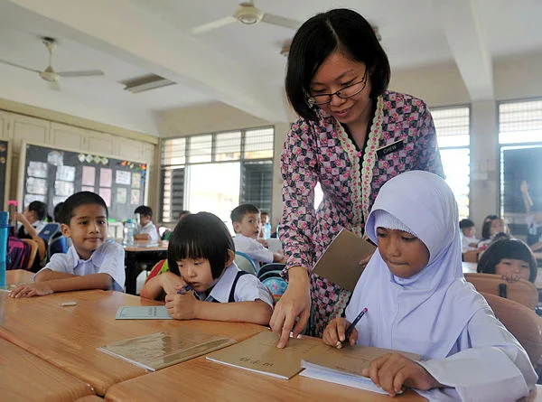 Malaysia education blueprint to prioritise teacher workload