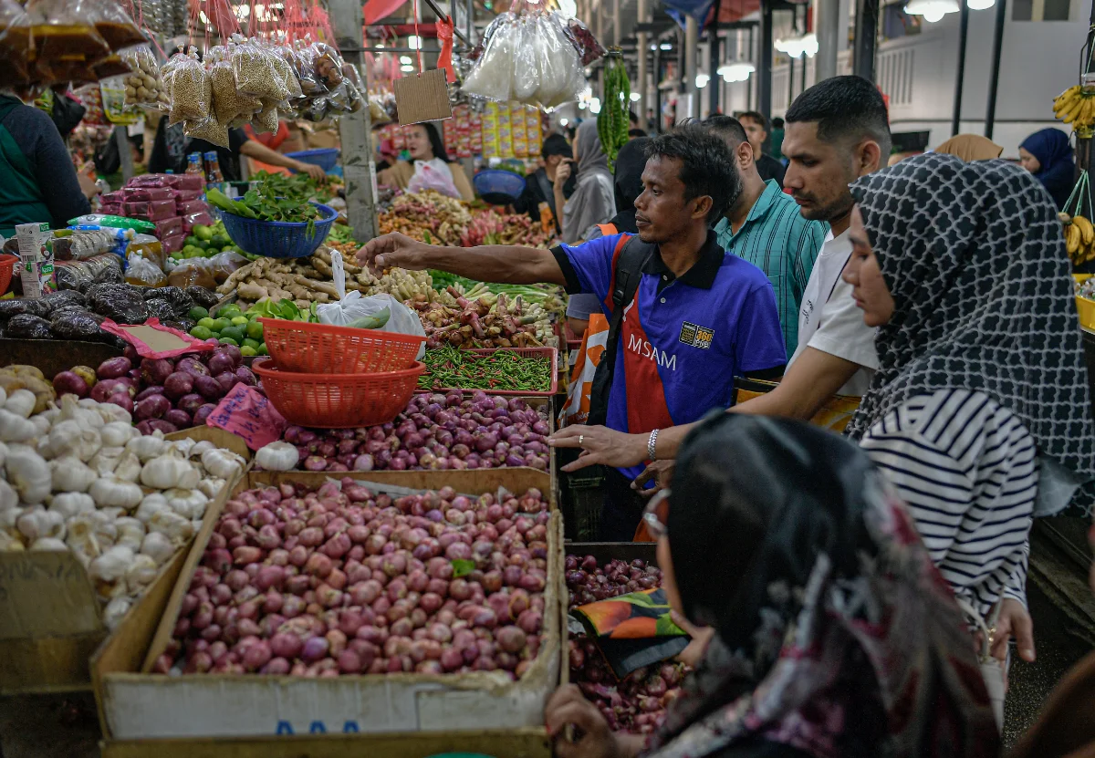 Malaysia_food_supply_stable_but_price_concerns_persist_-_Fomca Malaysia food supply stable but price concerns persist - Fomca