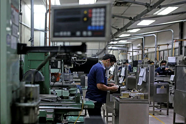 Malaysia's unemployment rate holds steady at 2.9%
