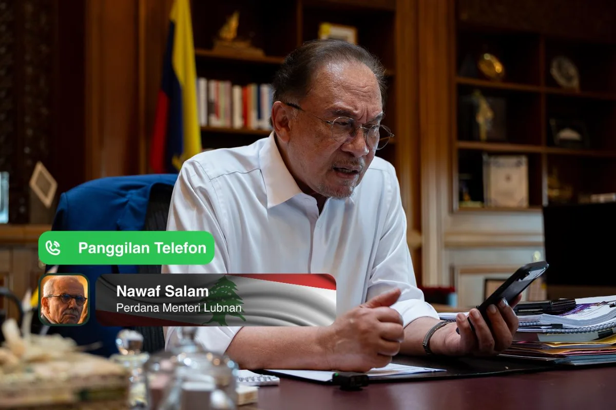 Malaysia urges ceasefire extension to Lebanon amid rising conflict