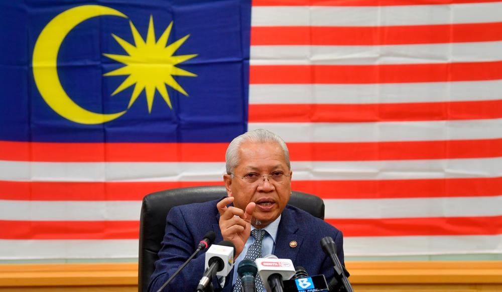 Malaysian Family urged to watch National Day 2022 parade Malaysian Family urged to watch National Day 2022 parade