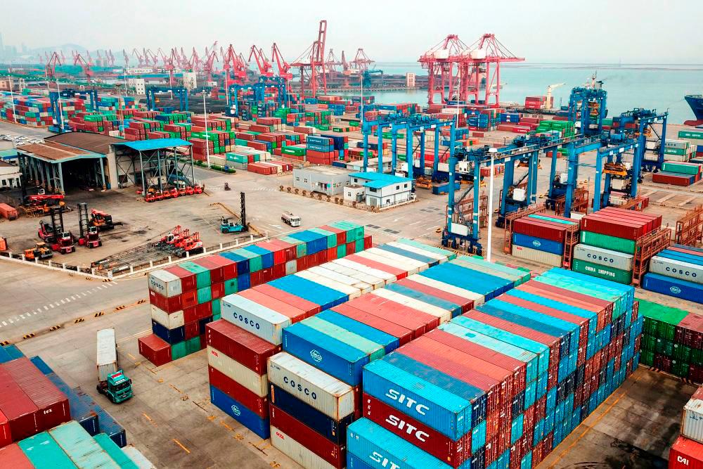 Malaysian consortium of mid-tier companies hopes govt can ratify CPTPP by December 2021 Malaysian consortium of mid-tier companies hopes govt can ratify CPTPP by December 2021