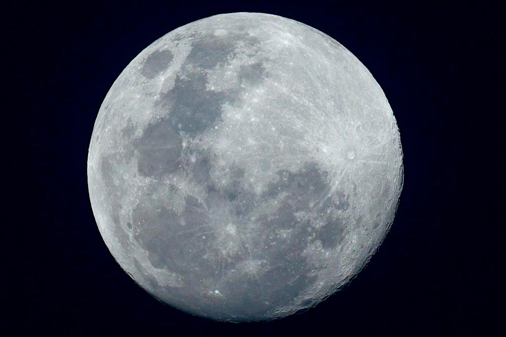 Malaysians can witness supermoon phenomenon Wednesday Malaysians can witness supermoon phenomenon Wednesday