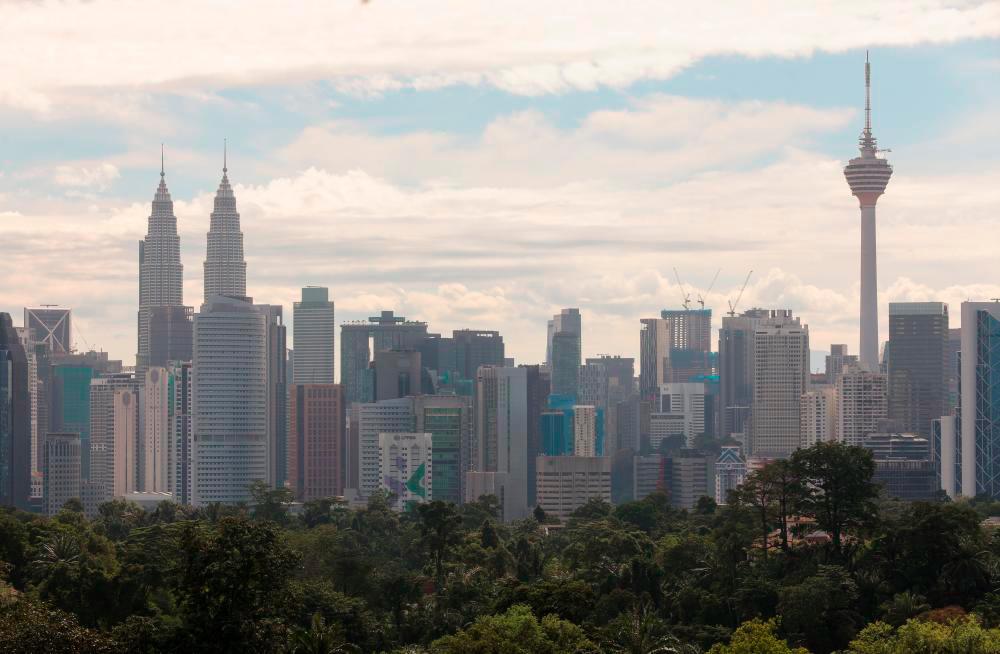 Malaysians missing big ‘A’ factor